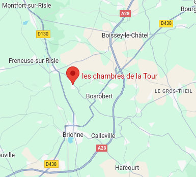 carte géographique Google Maps