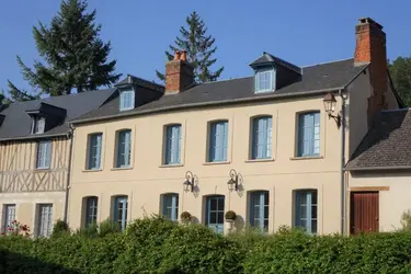 La maison